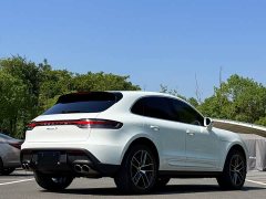Porsche Macan S 2.9T - ფოტო 3