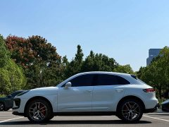 Porsche Macan S 2.9T - ფოტო 4