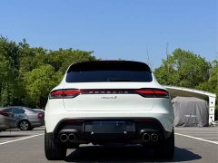 Porsche Macan S 2.9T - ფოტო 5