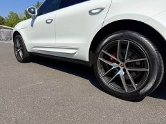 Porsche Macan S 2.9T - ფოტო 6