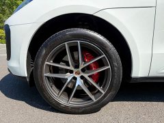 Porsche Macan S 2.9T - ფოტო 9