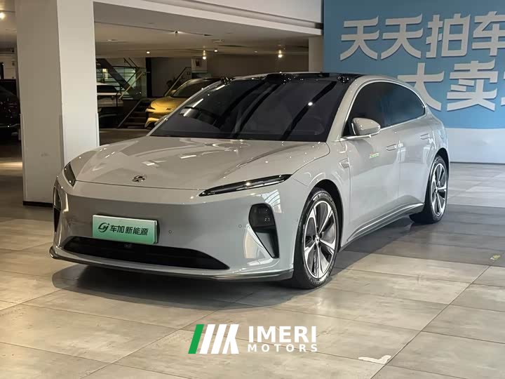 Nio ET5T 75kWh Touring