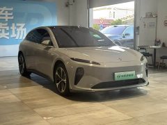 Nio ET5T 2024 75kWh Touring - ფოტო 3