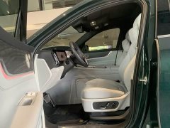 Nio ET5T 2024 75kWh Touring - ფოტო 4