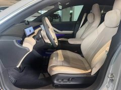Nio ET5T 2024 75kWh Touring - ფოტო 5