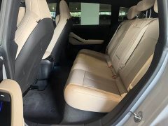 Nio ET5T 2024 75kWh Touring - ფოტო 6