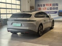 Nio ET5T 2024 75kWh Touring - ფოტო 7