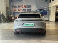 Nio ET5T 2024 75kWh Touring - ფოტო 8