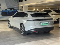 Nio ET5T 2024 75kWh Touring - ფოტო 9