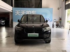 BMW iX3 Leading Edition - ფოტო 2