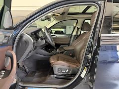 BMW iX3 Leading Edition - ფოტო 4