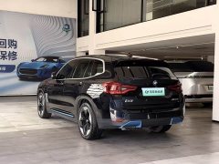 BMW iX3 Leading Edition - ფოტო 7