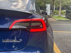 Tesla Model 3 Performance All-Wheel Drive - ფოტო 11