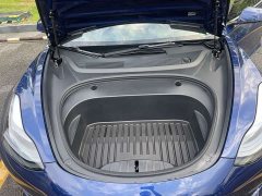 Tesla Model 3 Performance All-Wheel Drive - ფოტო 12