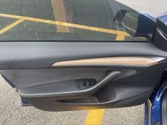 Tesla Model 3 Performance All-Wheel Drive - ფოტო 16