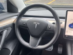 Tesla Model 3 Performance All-Wheel Drive - ფოტო 17