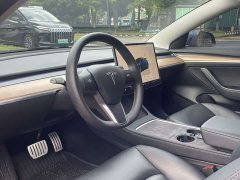 Tesla Model 3 Performance All-Wheel Drive - ფოტო 19