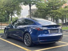 Tesla Model 3 Performance All-Wheel Drive - ფოტო 4