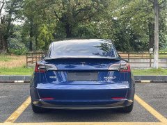 Tesla Model 3 Performance All-Wheel Drive - ფოტო 5