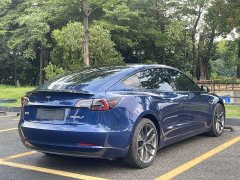 Tesla Model 3 Performance All-Wheel Drive - ფოტო 6