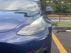 Tesla Model 3 Performance All-Wheel Drive - ფოტო 9