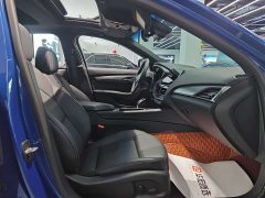 Cadillac CT5 2022 28T Luxury - ფოტო 10