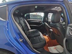 Cadillac CT5 2022 28T Luxury - ფოტო 11
