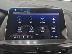 Cadillac CT5 2022 28T Luxury - ფოტო 12