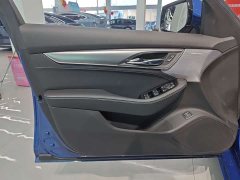 Cadillac CT5 2022 28T Luxury - ფოტო 14
