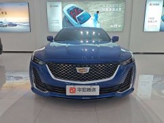 Cadillac CT5 2022 28T Luxury - ფოტო 2