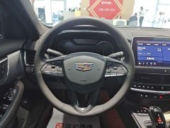 Cadillac CT5 2022 28T Luxury - ფოტო 6