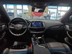 Cadillac CT5 2022 28T Luxury - ფოტო 7