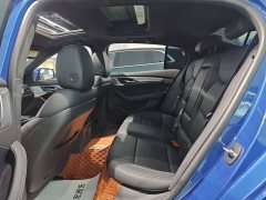 Cadillac CT5 2022 28T Luxury - ფოტო 9