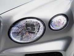 Bentley Bentayga 4.0T V8 S - ფოტო 10