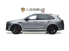 Bentley Bentayga 4.0T V8 S - ფოტო 11