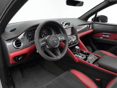 Bentley Bentayga 4.0T V8 S - ფოტო 12