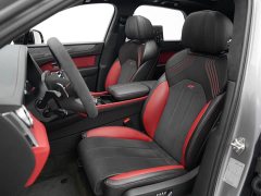 Bentley Bentayga 4.0T V8 S - ფოტო 13