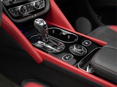 Bentley Bentayga 4.0T V8 S - ფოტო 14