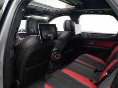 Bentley Bentayga 4.0T V8 S - ფოტო 15