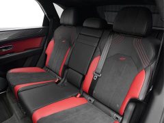 Bentley Bentayga 4.0T V8 S - ფოტო 16