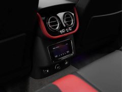 Bentley Bentayga 4.0T V8 S - ფოტო 17