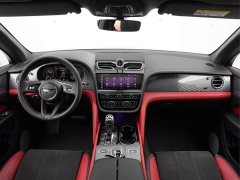 Bentley Bentayga 4.0T V8 S - ფოტო 18
