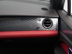Bentley Bentayga 4.0T V8 S - ფოტო 19