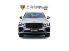 Bentley Bentayga 4.0T V8 S - ფოტო 2