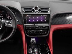 Bentley Bentayga 4.0T V8 S - ფოტო 20