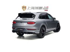 Bentley Bentayga 4.0T V8 S - ფოტო 3