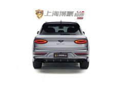 Bentley Bentayga 4.0T V8 S - ფოტო 4