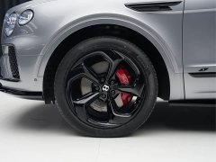 Bentley Bentayga 4.0T V8 S - ფოტო 6