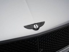 Bentley Bentayga 4.0T V8 S - ფოტო 7