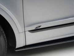 Bentley Bentayga 4.0T V8 S - ფოტო 8